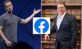 Liên tục bị khóa Facebook vì “mạo danh”, một người tên Mark Zuckerberg khởi kiện