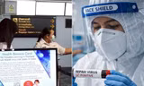 Virus Nipah có dễ lây không và liệu có đáng lo ngại như dịch COVID-19 không?