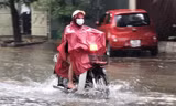 Khu vực Giữa Biển Đông được dự báo có khả năng hình thành áp thấp nhiệt đới hoặc bão.