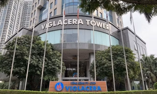 Bao giờ Bộ Xây dựng thoái vốn tại Viglacera? 