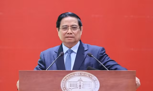 Thủ tướng: Nghiên cứu giải pháp tốt nhất với Ngân hàng SCB