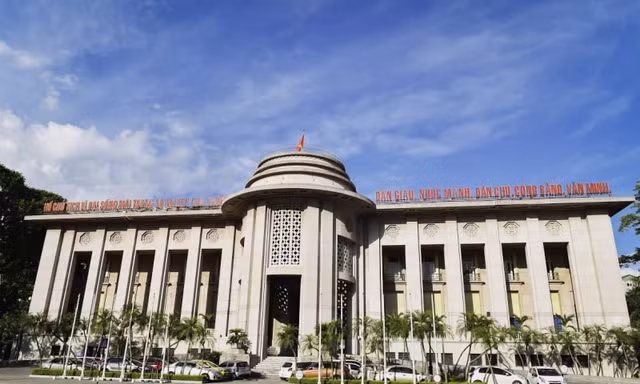 Việt Nam - Hoa Kỳ ra tuyên bố chung về tiền tệ, chính sách tỷ giá