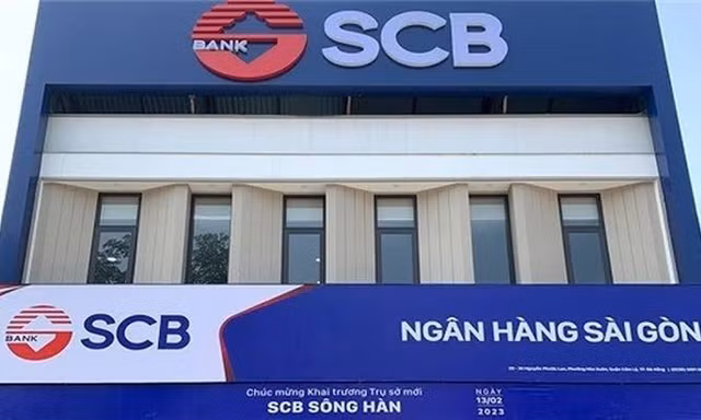 SCB mời định giá 13 tài sản bảo đảm vụ Vạn Thịnh Phát 