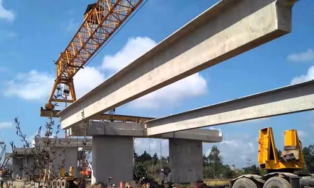 Ngộp trong 'bão' giá, nhà thầu xây dựng kiến nghị 'nóng'