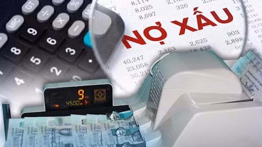 Nợ xấu ngân hàng có chuyển biến quan trọng