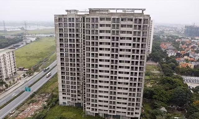 Nhà ở xã hội cho thuê: 'Liều thuốc' ngăn chặn đầu cơ bất động sản?