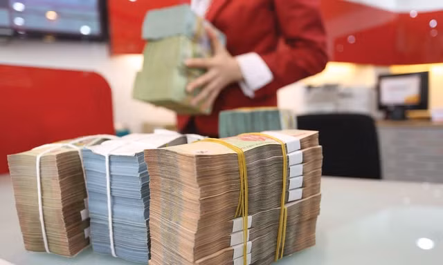 Khác biệt về chia cổ tức của các ngân hàng 