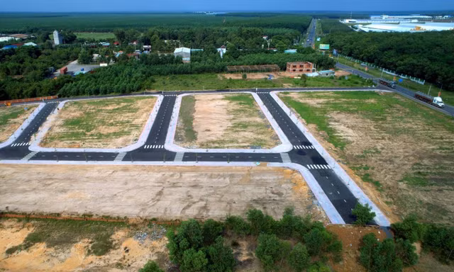 Bộ Xây dựng nói thẳng việc sốt đất ở Hưng Yên, Bắc Ninh 