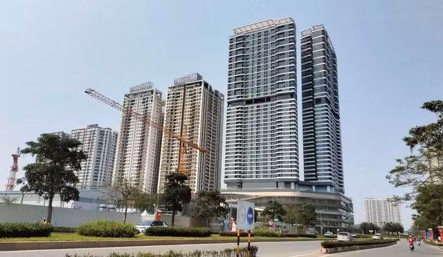 Từ 1/3, thị trường bất động sản hết thời chạy theo tin đồn?