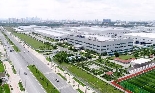 Phân khúc BĐS công nghiệp sẽ trỗi dậy trong năm 2026?