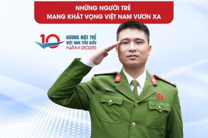 Bản lĩnh thép tôi rèn từ những cuộc đấu trí