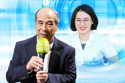 Xung lực mới cho kỷ nguyên vươn mình