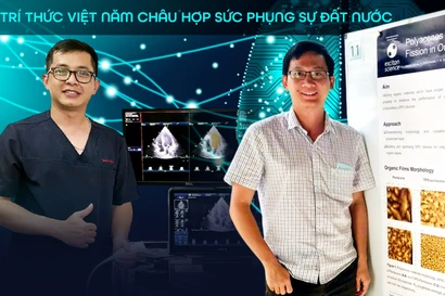 Đưa những ý tưởng trên giấy ‘cất cánh’