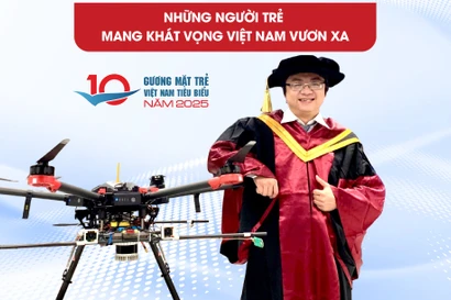 Đi tìm khoảnh khắc 'Eureka' trong thế giới robot