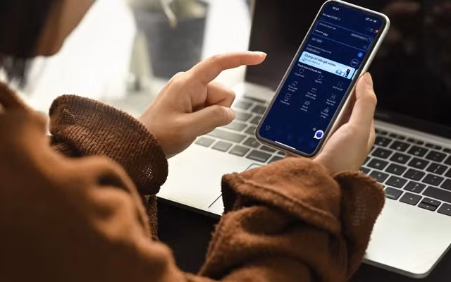 Lý do ngân hàng huy động chứng chỉ tiền gửi cao hơn lãi suất tiết kiệm- Ảnh 1.