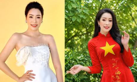 Trịnh Kim Chi: Từ Á hậu 'Hoa hậu Việt Nam' đầu tiên được phong NSND đến hành trình theo đuổi học vị Tiến sĩ Nghệ thuật