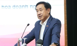 Điều kiện tiên quyết để doanh nghiệp được vinh danh là không quảng cáo sai sự thật