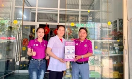 Suspengel - 'Lá chắn' an toàn cho dạ dày trong nhịp sống hiện đại