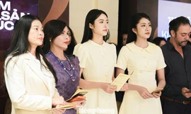 Trải nghiệm chưa từng có tại Nhà hát Lớn Hà Nội