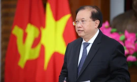 Điện ảnh Việt Nam đang bứt phá