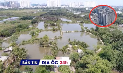 Địa ốc 24H: Loại 33 khu đất khỏi danh mục thí điểm nhà ở thương mại; diễn biến trái chiều trên thị trường BĐS