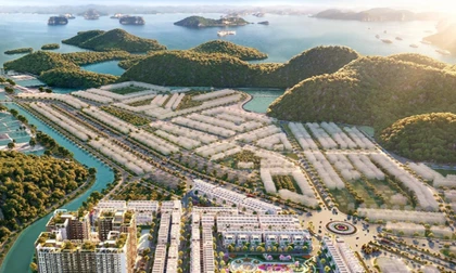 Quảng Ninh sắp có thêm hàng nghìn căn nhà ở xã hội