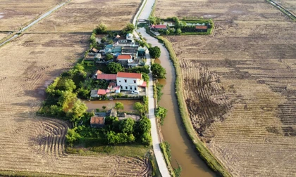 Quy định mới tính tiền sử dụng đất khi lên thổ cư