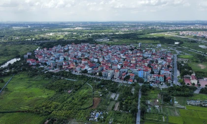 Mua đất nông nghiệp bằng giấy viết tay có được cấp sổ đỏ?