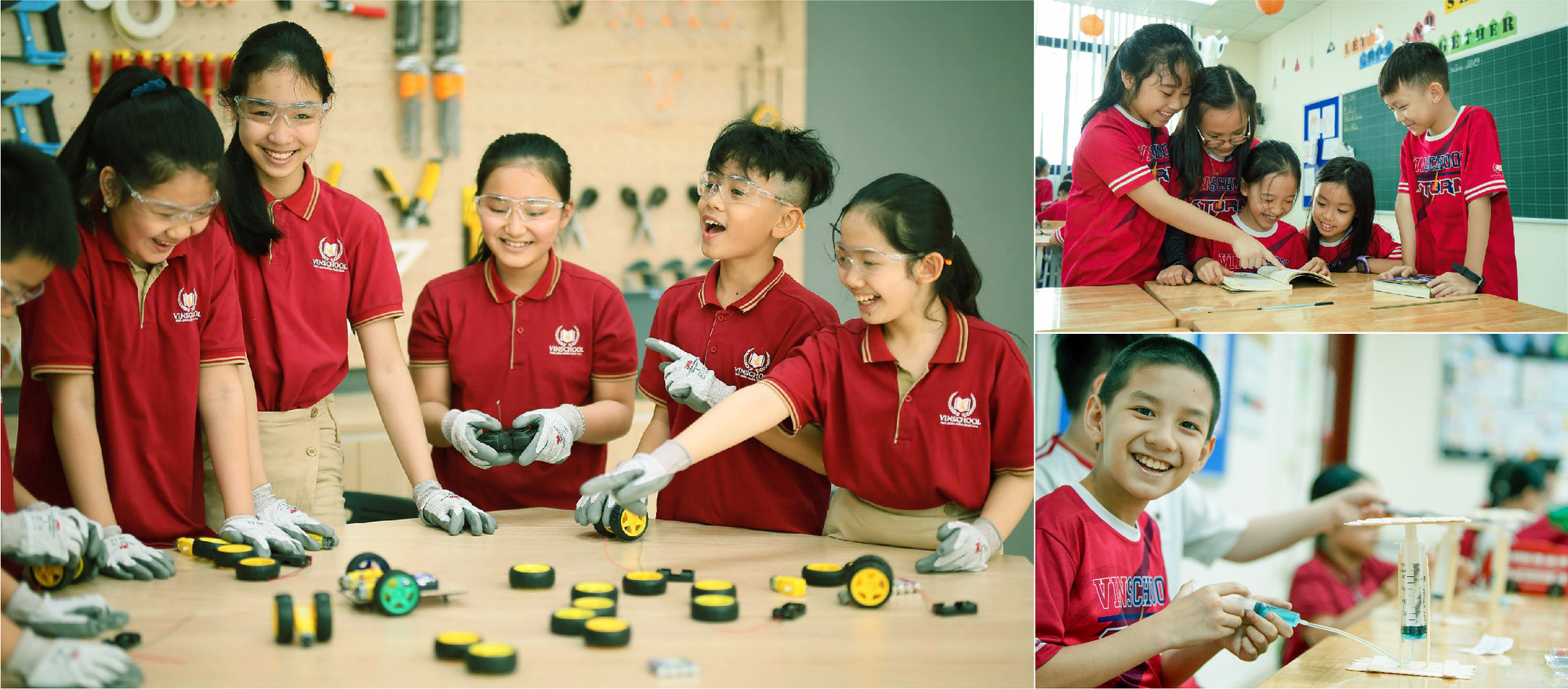 Đón năm mới, ‘soi’ kết quả giáo dục năm 2020 ảnh 12