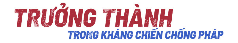 Môi trường giác ngộ lòng yêu nước, trường học lớn để tuổi trẻ trưởng thành ảnh 3