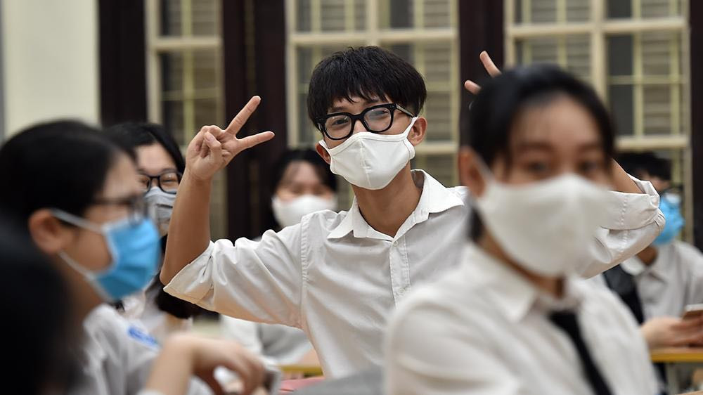 Đón năm mới, ‘soi’ kết quả giáo dục năm 2020 ảnh 4