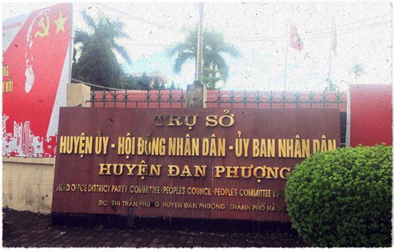 Loạt lãnh đạo quận, huyện Hà Nội sai phạm vì đất đai, xây dựng ảnh 15