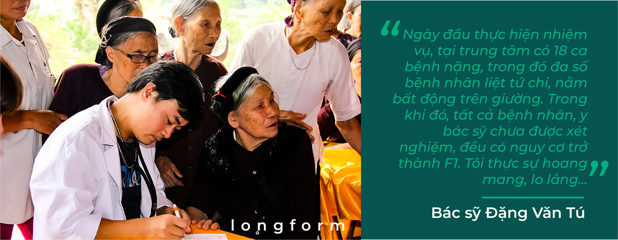 14 ngày trong 'ổ dịch' COVID-19 Bạch Mai: Trên cả tình người ảnh 4