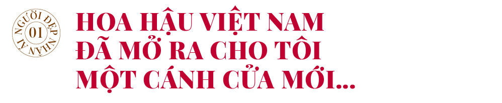 Người đẹp Nhân ái Huỳnh Nguyễn Mai Phương ấp ủ thành lập quỹ học bổng không mang tên mình! ảnh 2