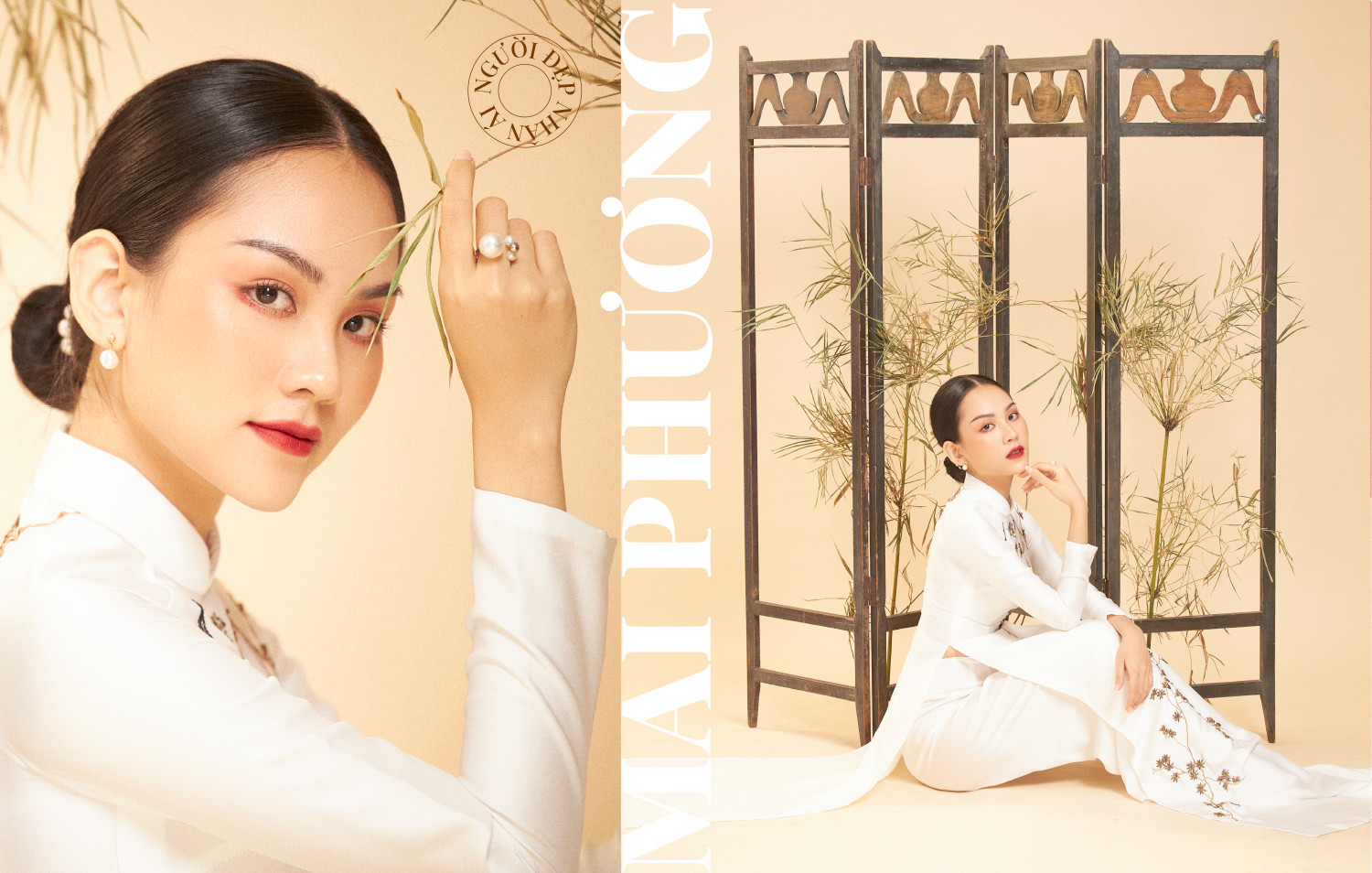 Người đẹp Nhân ái Huỳnh Nguyễn Mai Phương ấp ủ thành lập quỹ học bổng không mang tên mình! ảnh 4