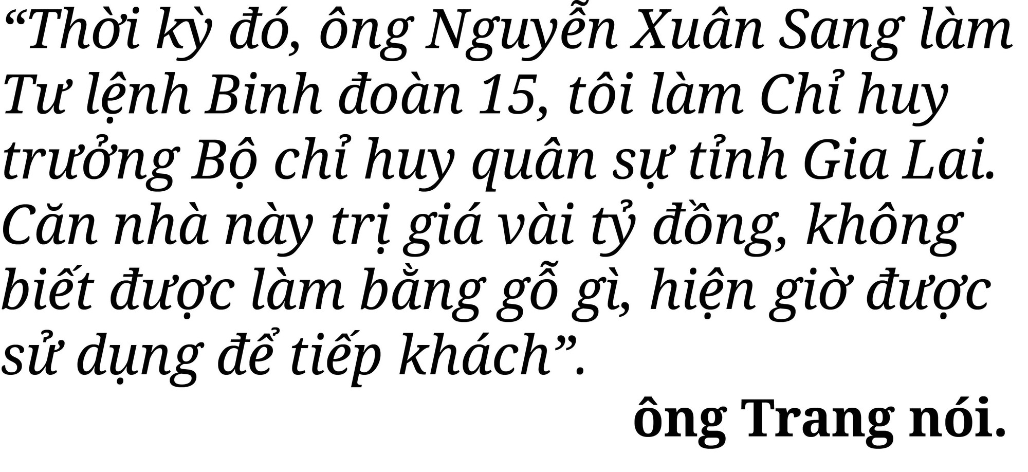 Rừng bị thảm sát, gỗ lậu về đâu? ảnh 3
