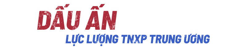 Môi trường giác ngộ lòng yêu nước, trường học lớn để tuổi trẻ trưởng thành ảnh 13