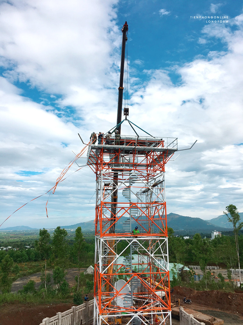 GS.TS Trần Hồng Thái: 'Chúng tôi luôn dành sự ưu tiên đầu tư vào con người' ảnh 4