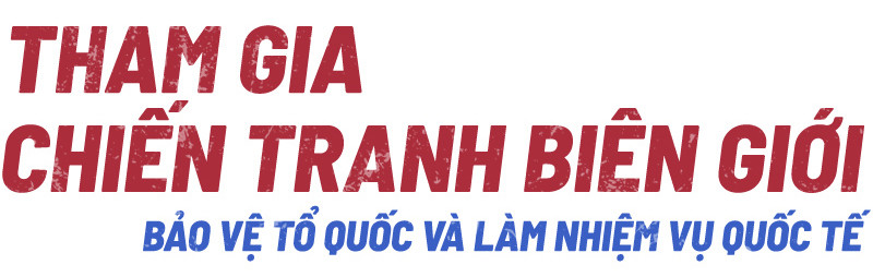 Môi trường giác ngộ lòng yêu nước, trường học lớn để tuổi trẻ trưởng thành ảnh 8