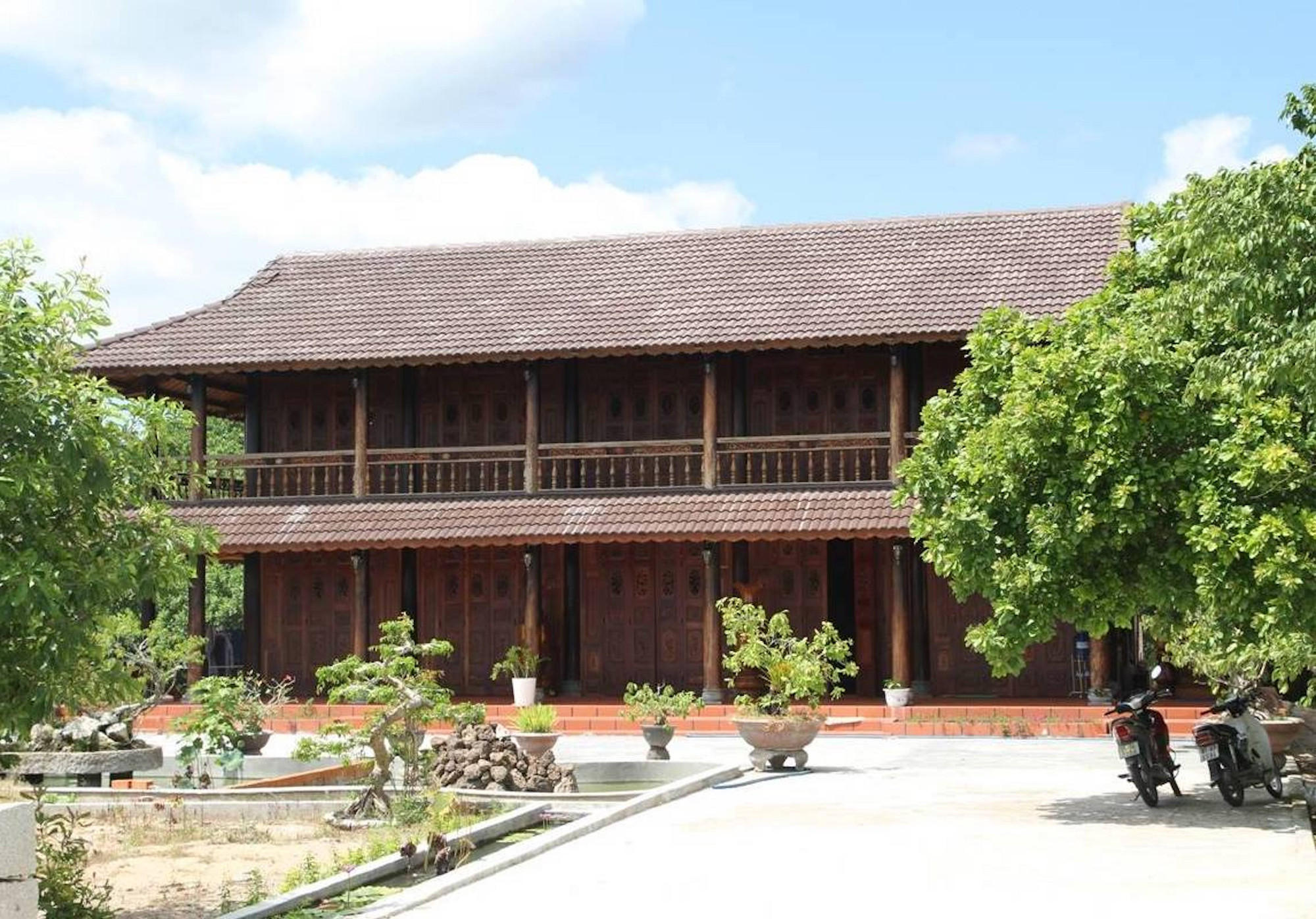 Rừng bị thảm sát, gỗ lậu về đâu? ảnh 7