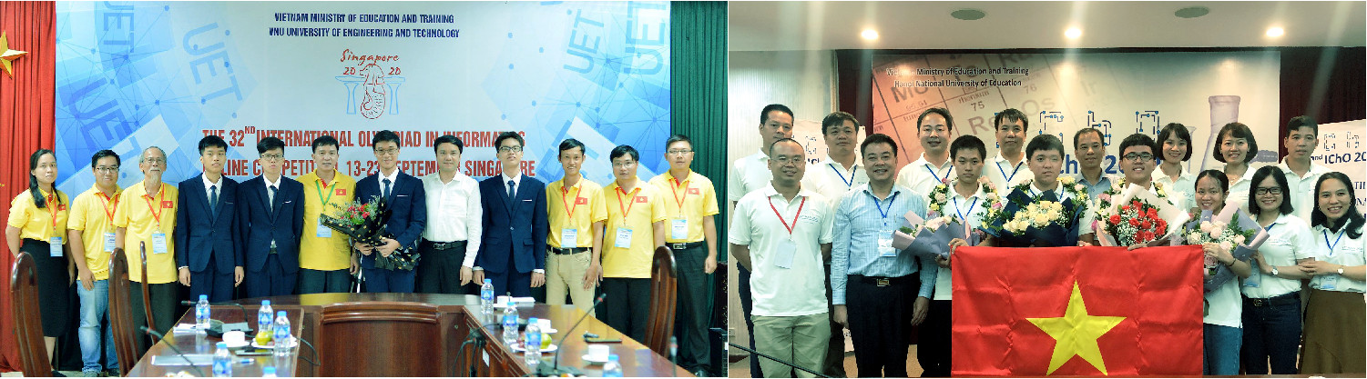 Đón năm mới, ‘soi’ kết quả giáo dục năm 2020 ảnh 14