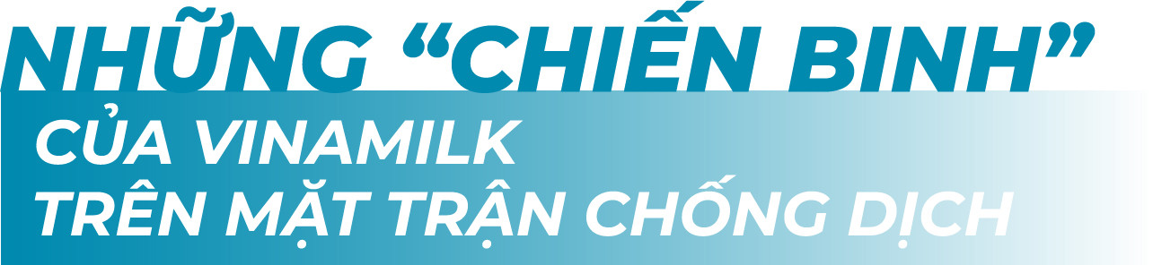 'Triệu bước đi, đẩy lùi cô-vi' - Tấm lòng của nhân viên Vinamilk dành cho trẻ em khó khăn ảnh 8