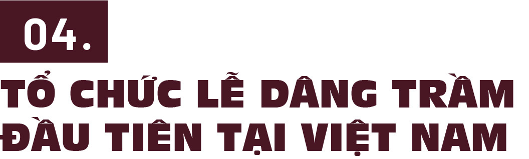 Chủ tịch Trầm hương Khánh Hòa, người cam kết đồng hành lâu dài cùng Tài năng trẻ Việt Nam ảnh 10