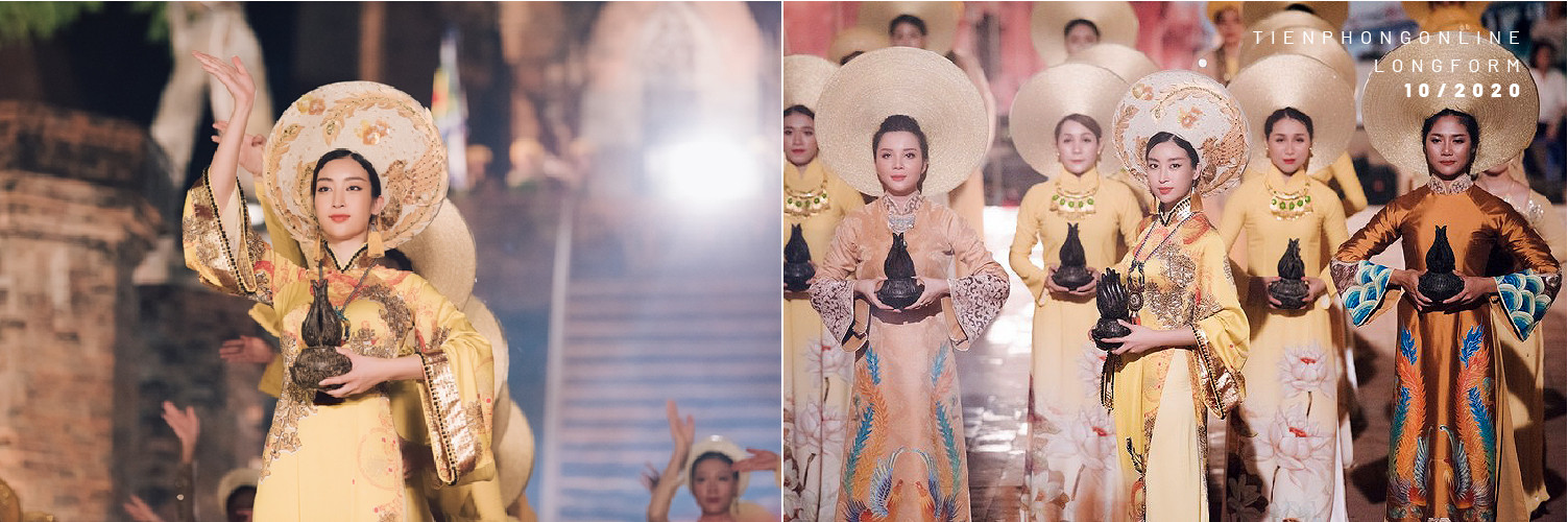 Chủ tịch Trầm hương Khánh Hòa, người cam kết đồng hành lâu dài cùng Tài năng trẻ Việt Nam ảnh 12