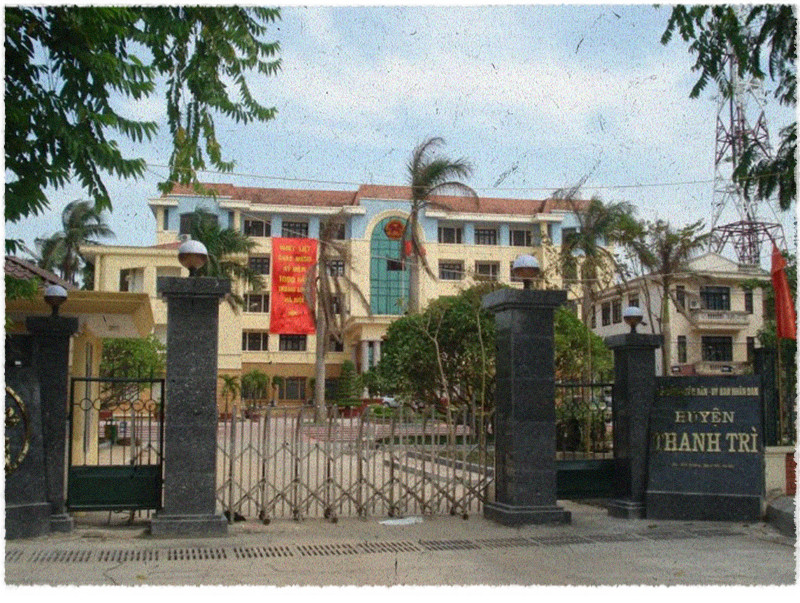 Loạt lãnh đạo quận, huyện Hà Nội sai phạm vì đất đai, xây dựng ảnh 11