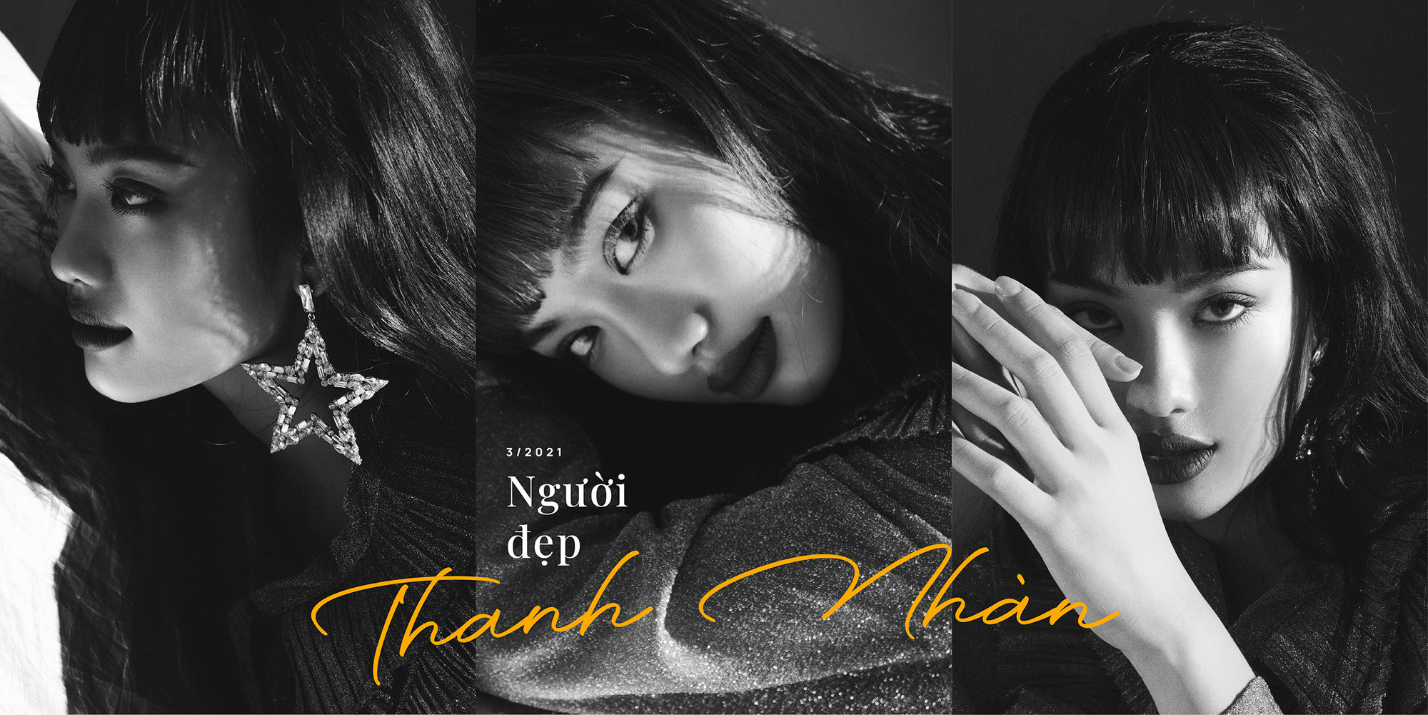 Bùi Thị Thanh Nhàn: Từ cô gái nông thôn đến 'Người đẹp Thời trang' của Hoa hậu Việt Nam ảnh 3