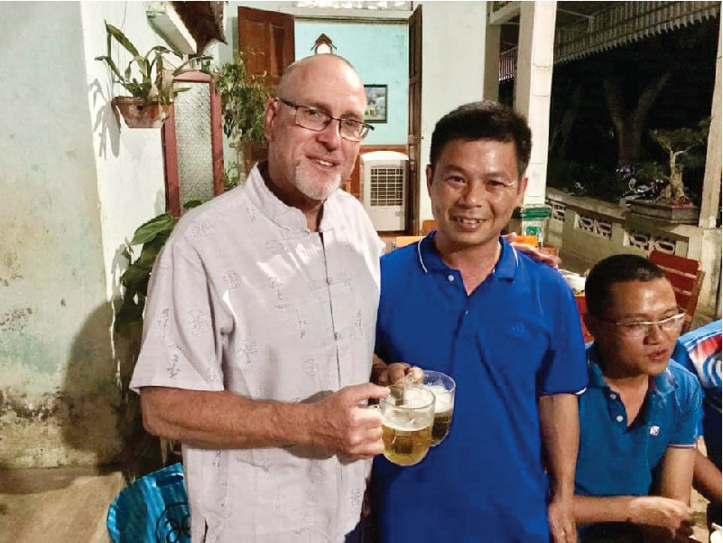 'Để có ly sữa hoàn mỹ, phải mời về những người giỏi nhất!' ảnh 8