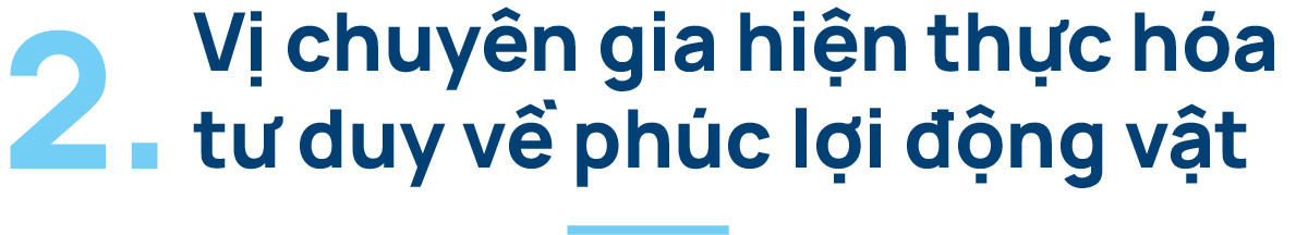 'Để có ly sữa hoàn mỹ, phải mời về những người giỏi nhất!' ảnh 7