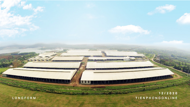 'Để có ly sữa hoàn mỹ, phải mời về những người giỏi nhất!' ảnh 6