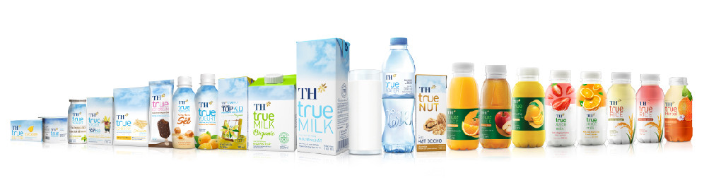 'Để có ly sữa hoàn mỹ, phải mời về những người giỏi nhất!' ảnh 3